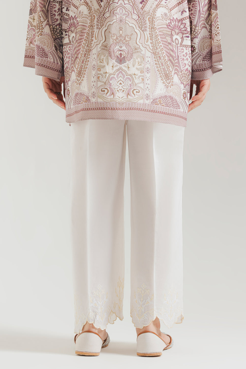 TROUSER (E6644/102/001)