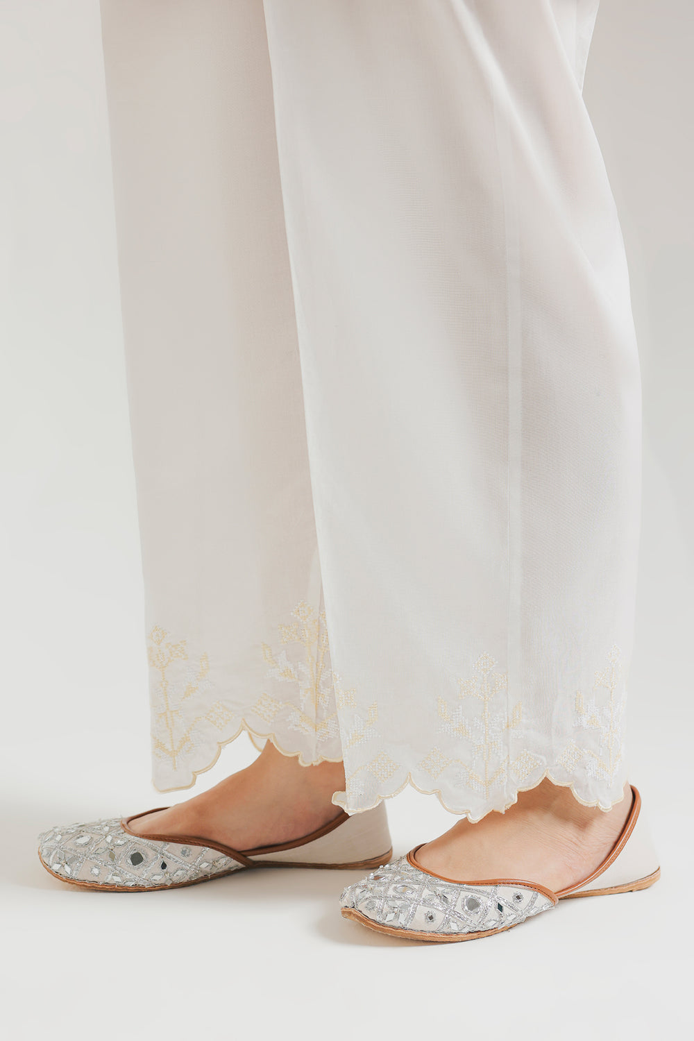 TROUSER (E6644/102/001)