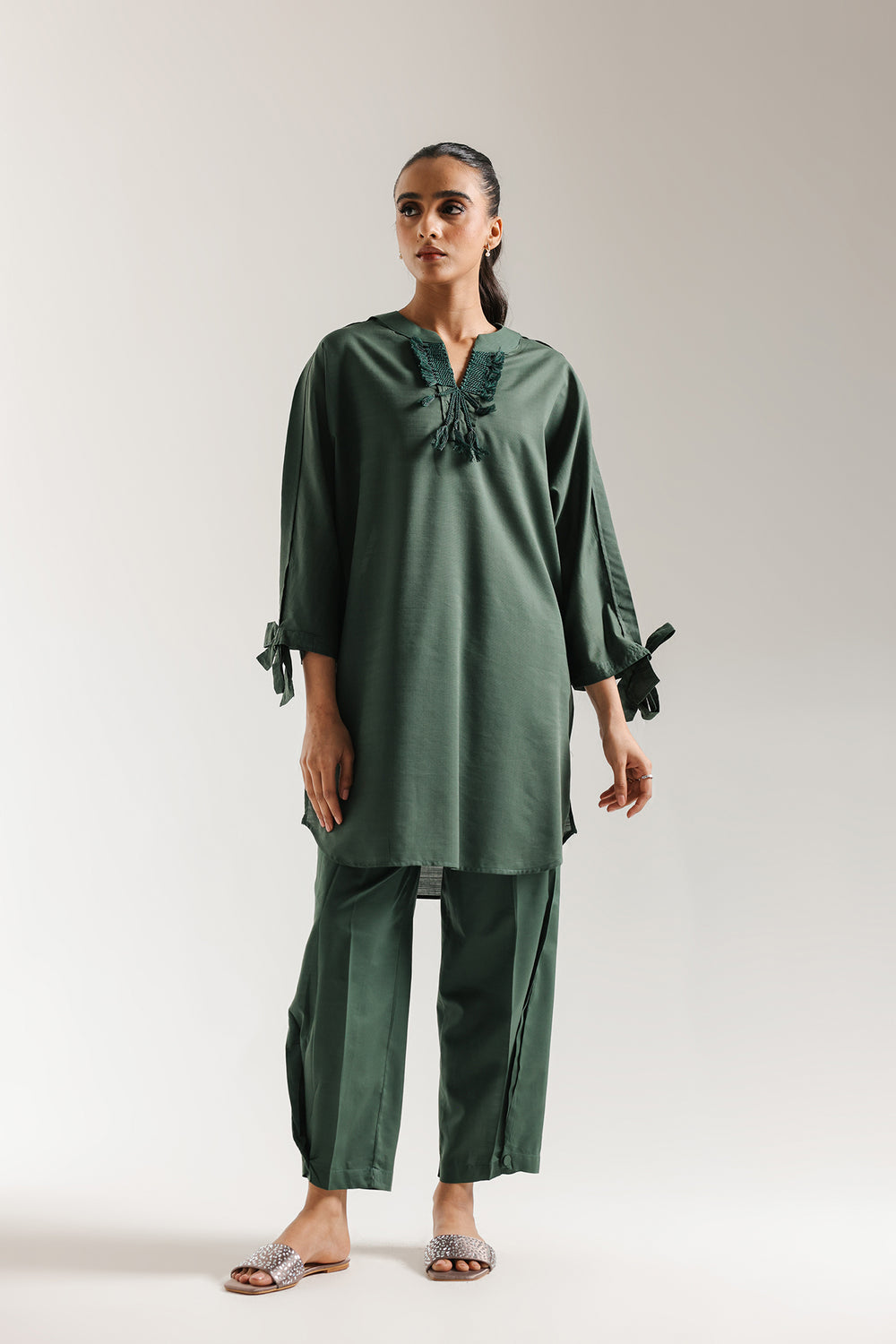 PRINTED SUIT (E6678/102/707)