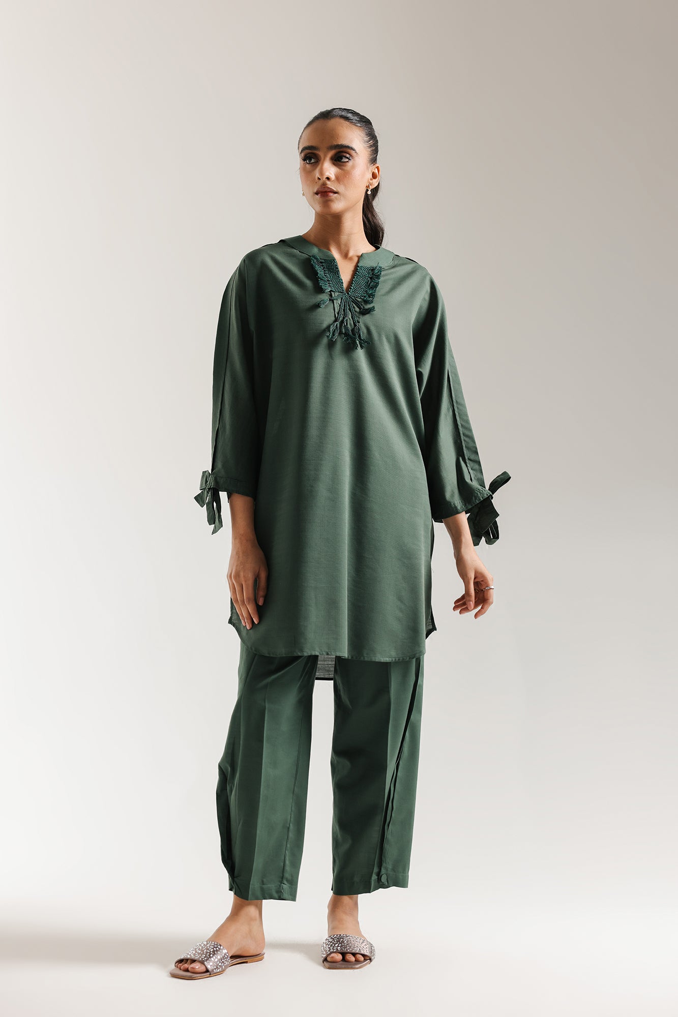 PRINTED SUIT (E6678/102/707)