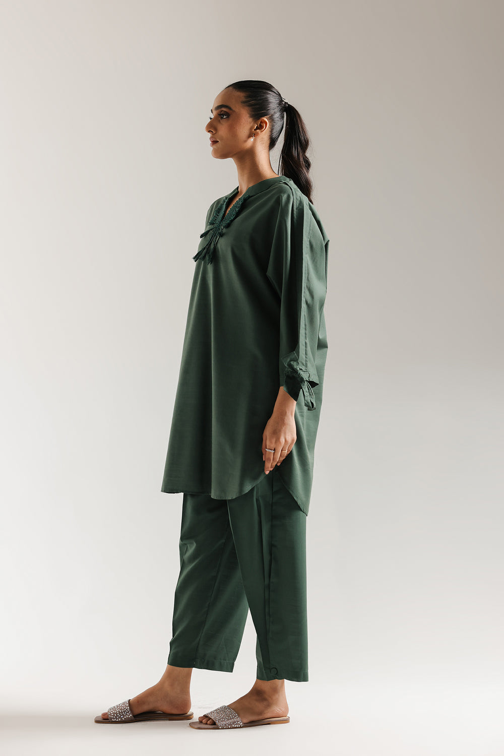 PRINTED SUIT (E6678/102/707)