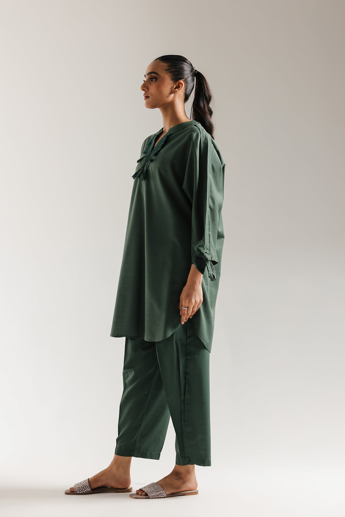 PRINTED SUIT (E6678/102/707)
