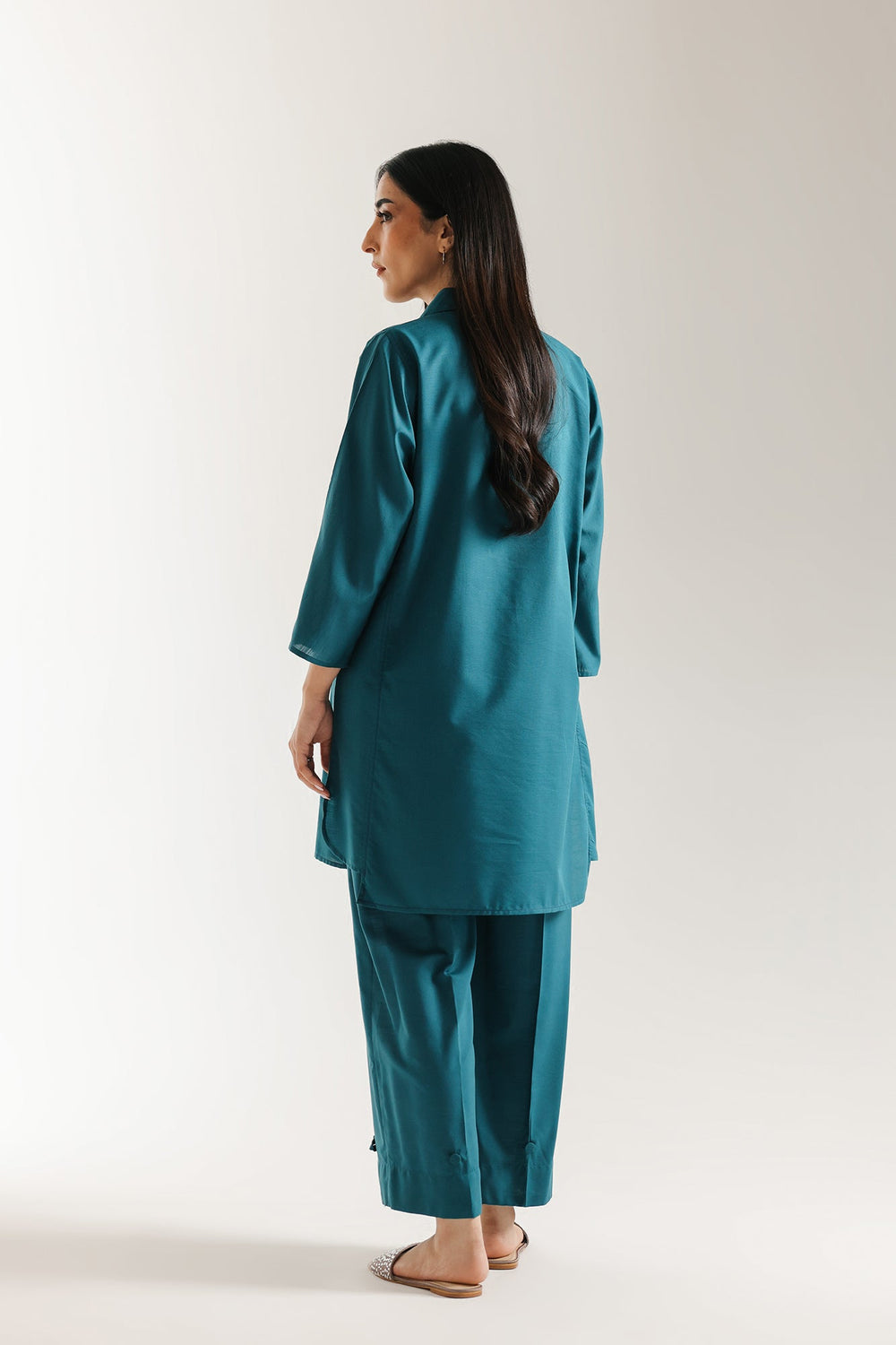 SOLID SUIT (E6679/102/602)