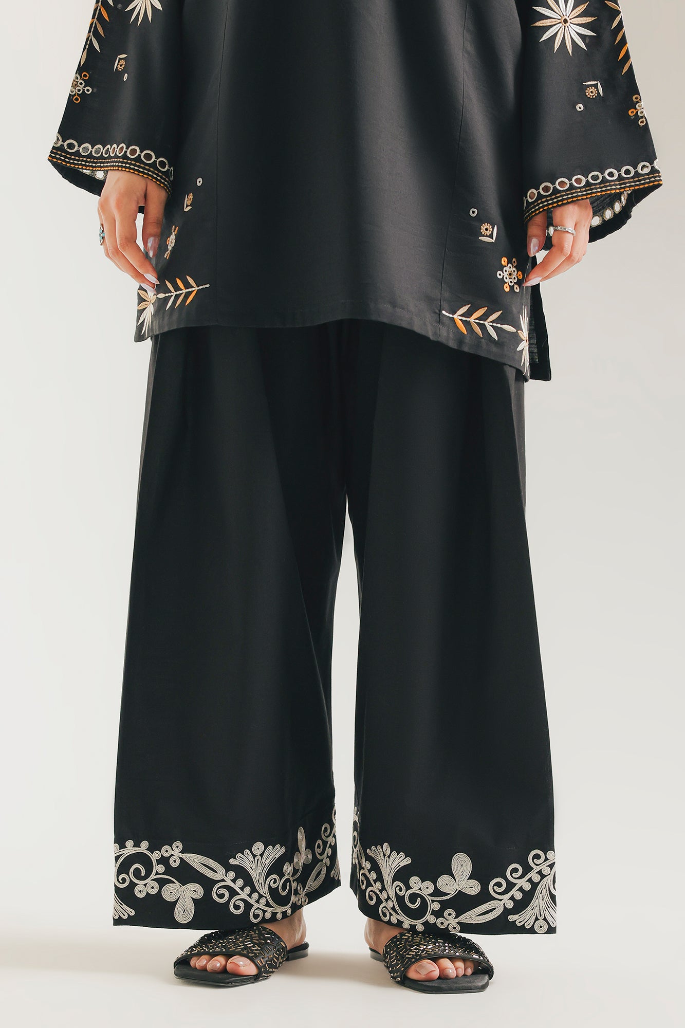 TROUSER (E7050/102/901)