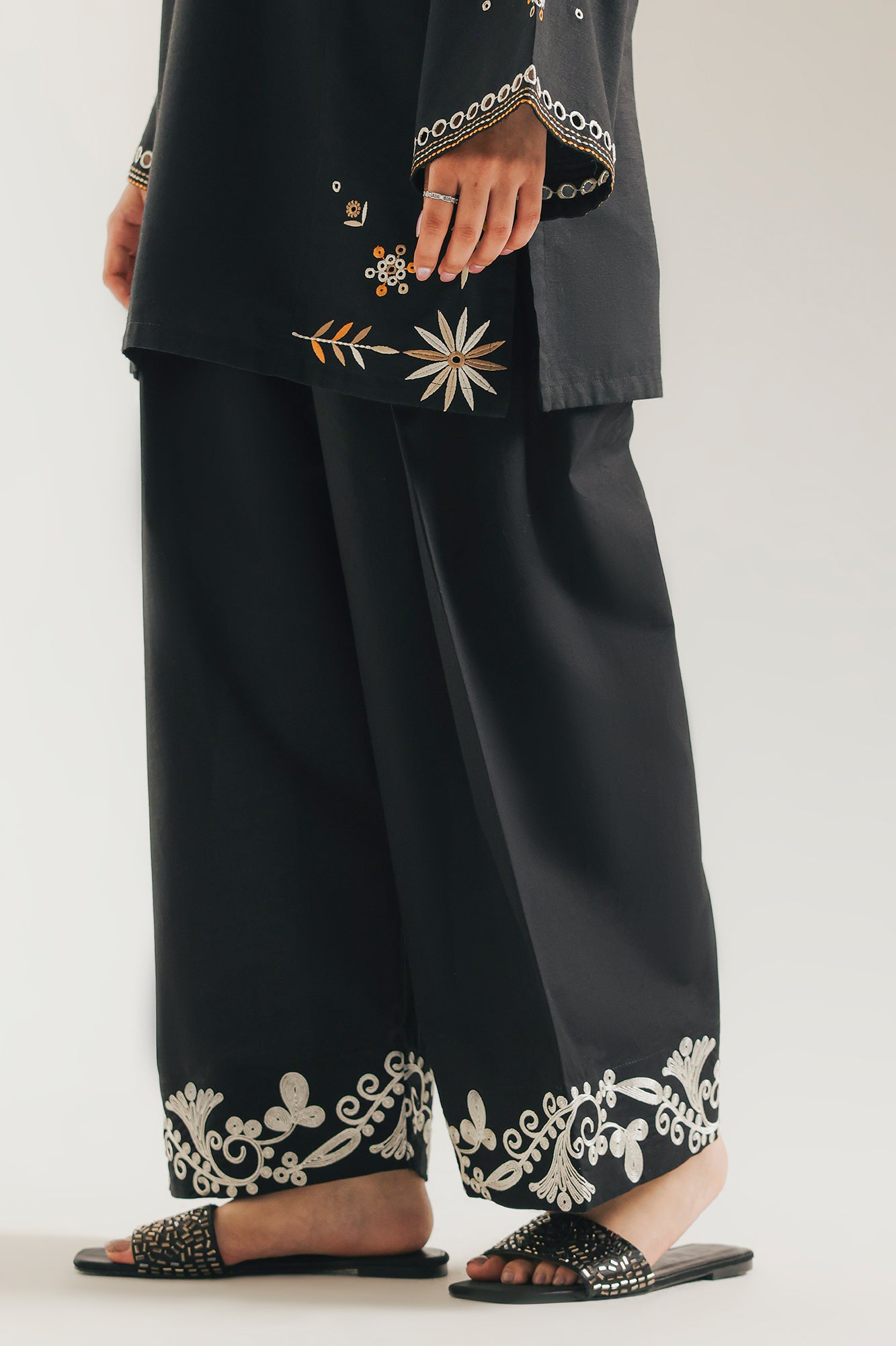 TROUSER (E7050/102/901)