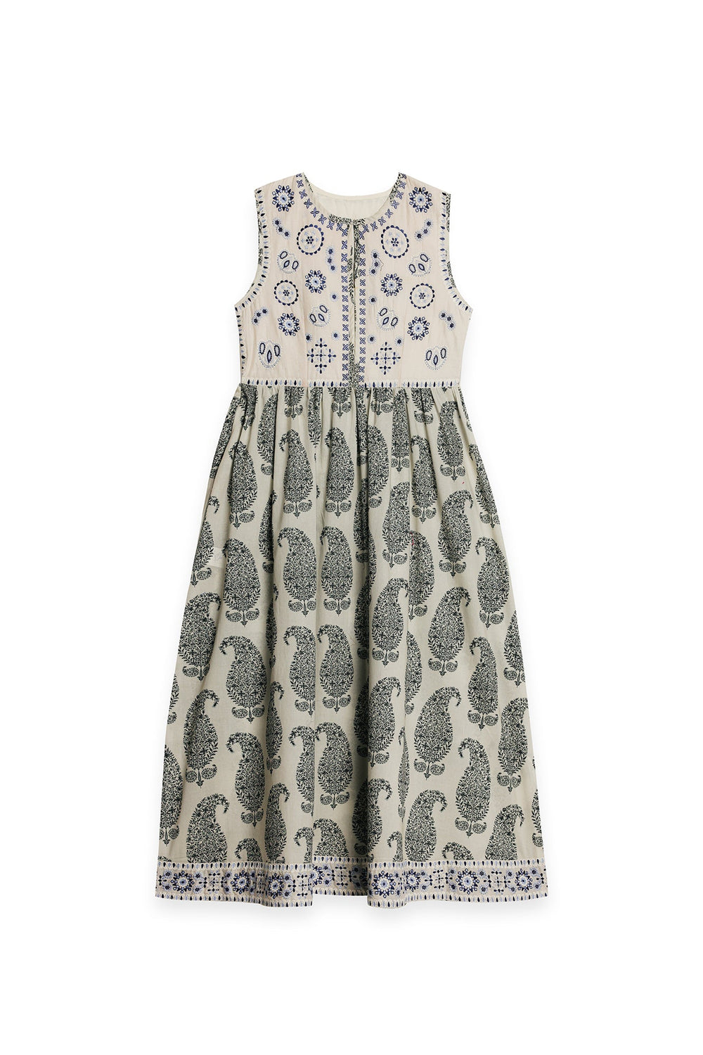 DRESS (S3E119/002/0523)