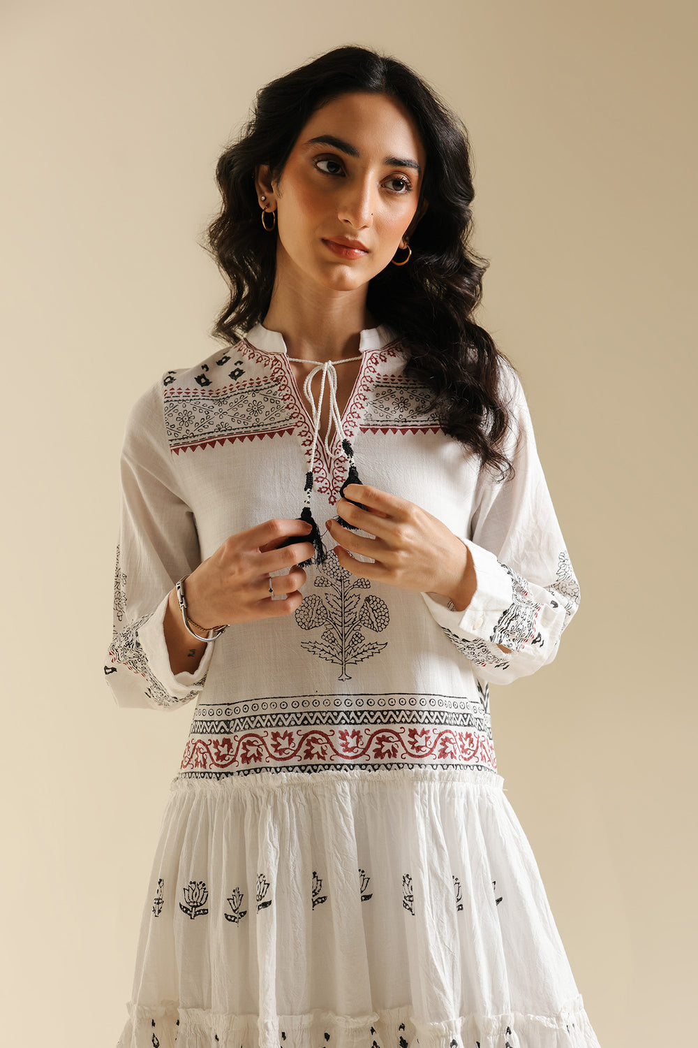 DRESS (S4E0575/119/001)