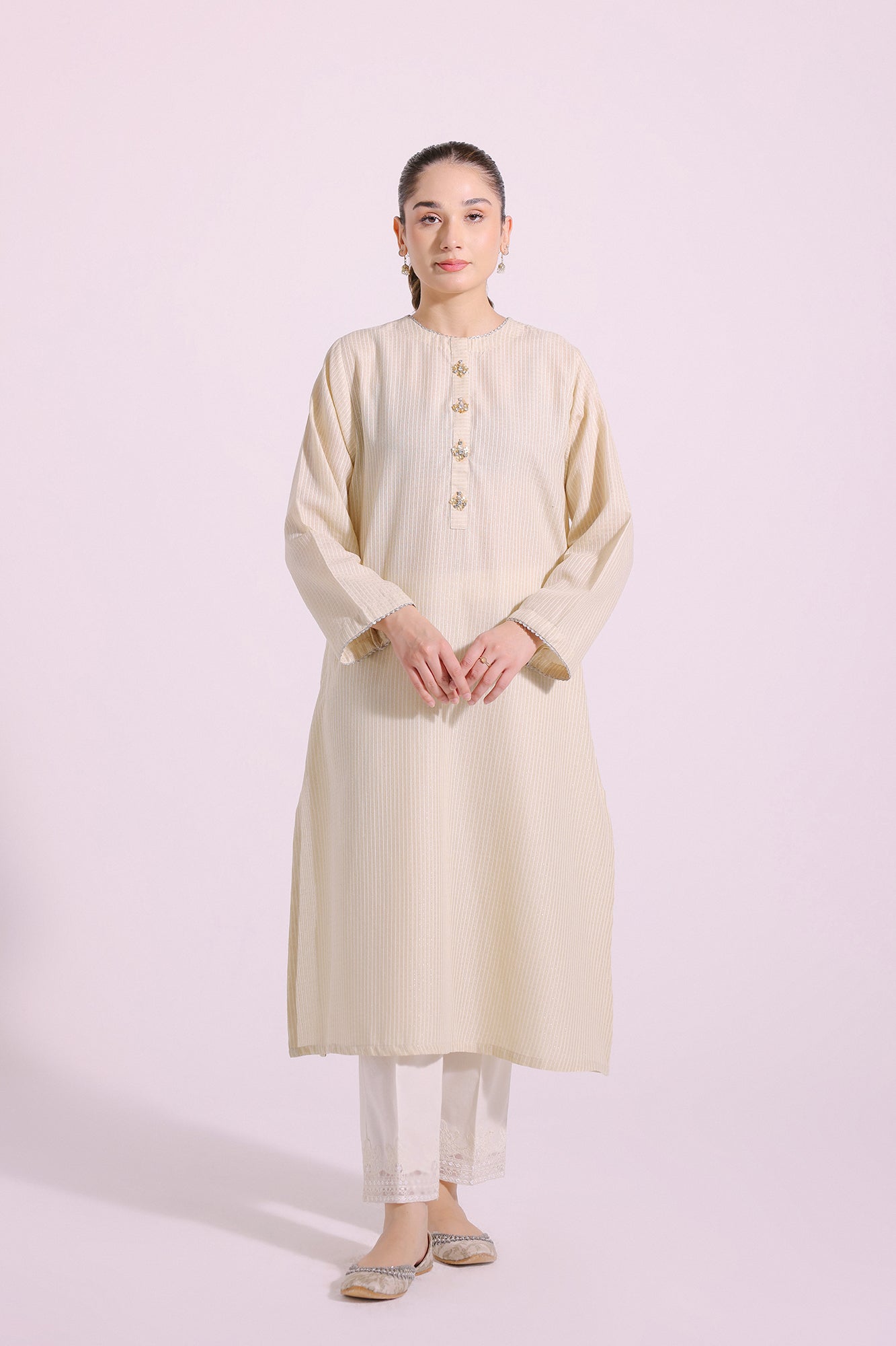 JACQUARD SHIRT (E4024/102/112)