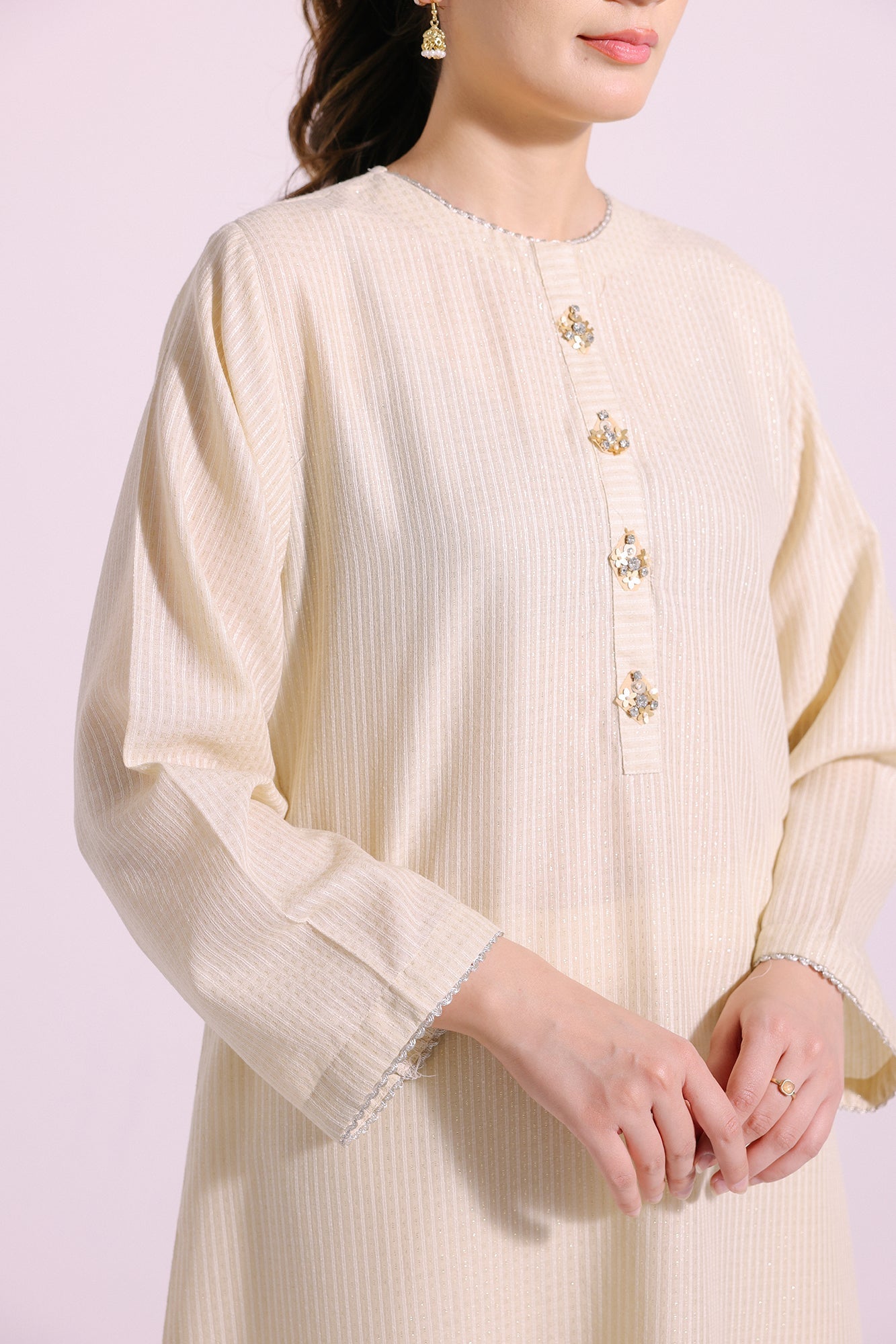 JACQUARD SHIRT (E4024/102/112)