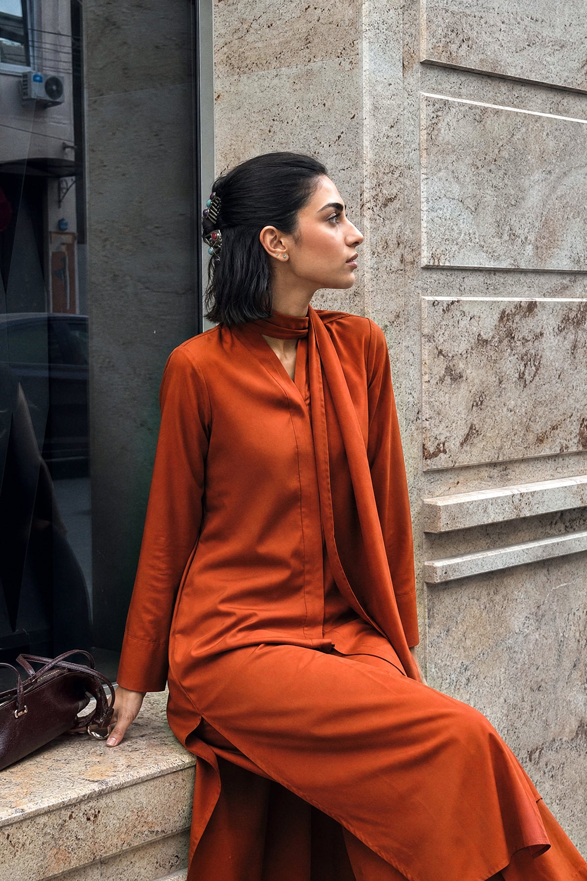 SOLID SUIT (E9650-102-209)