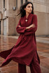 EMBROIDERED SUIT (E9762-102-305)
