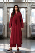 EMBROIDERED SUIT (E9762-102-305)