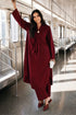 EMBROIDERED SUIT (E9762-102-305)