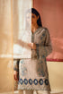 EMBROIDERED SUIT (E0835/104/326)