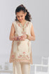 EMBROIDERED SUIT (E0902/404/005 E0902/304/005)