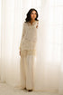 EMBROIDERED SUIT (E0777/104/002)