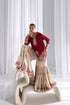 EMBROIDERED SUIT (E0938/104/415)