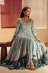 EMBROIDERED SUIT (E104/606/0807)