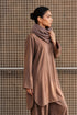 EMBROIDERED SUIT (E9761-102-806)