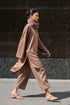 EMBROIDERED SUIT (E9761-102-806)