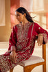 EMBROIDERED SUIT (E0850/104/308)