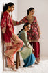 EMBROIDERED SUIT (E104/415/0818)