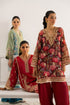 EMBROIDERED SUIT (E104/416/0815)