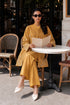 EMBROIDERED SUIT (E9499-102-104)