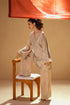 EMBROIDERED SUIT (E104/806/0821)