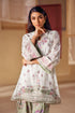 EMBROIDERED SUIT (E0830/104/005)