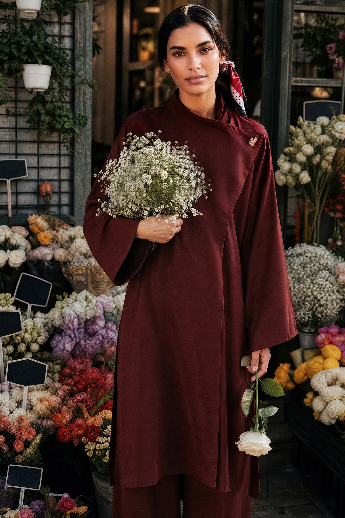 SOLID SUIT (E9745-102-305)