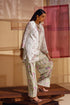 EMBROIDERED SUIT (E0830/104/005)