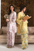 EMBROIDERED SUIT (E103/101/3323)