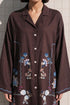 EMBROIDERED SUIT (E9523-102-802)