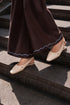 EMBROIDERED SUIT (E9523-102-802)