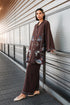 EMBROIDERED SUIT (E9523-102-802)