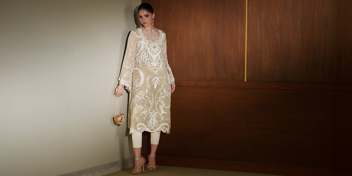 EMBROIDERED SHIRT (E1019/104/112)