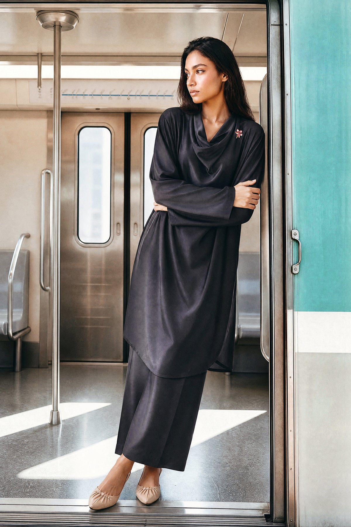 SOLID SUIT (E9744-102-621)