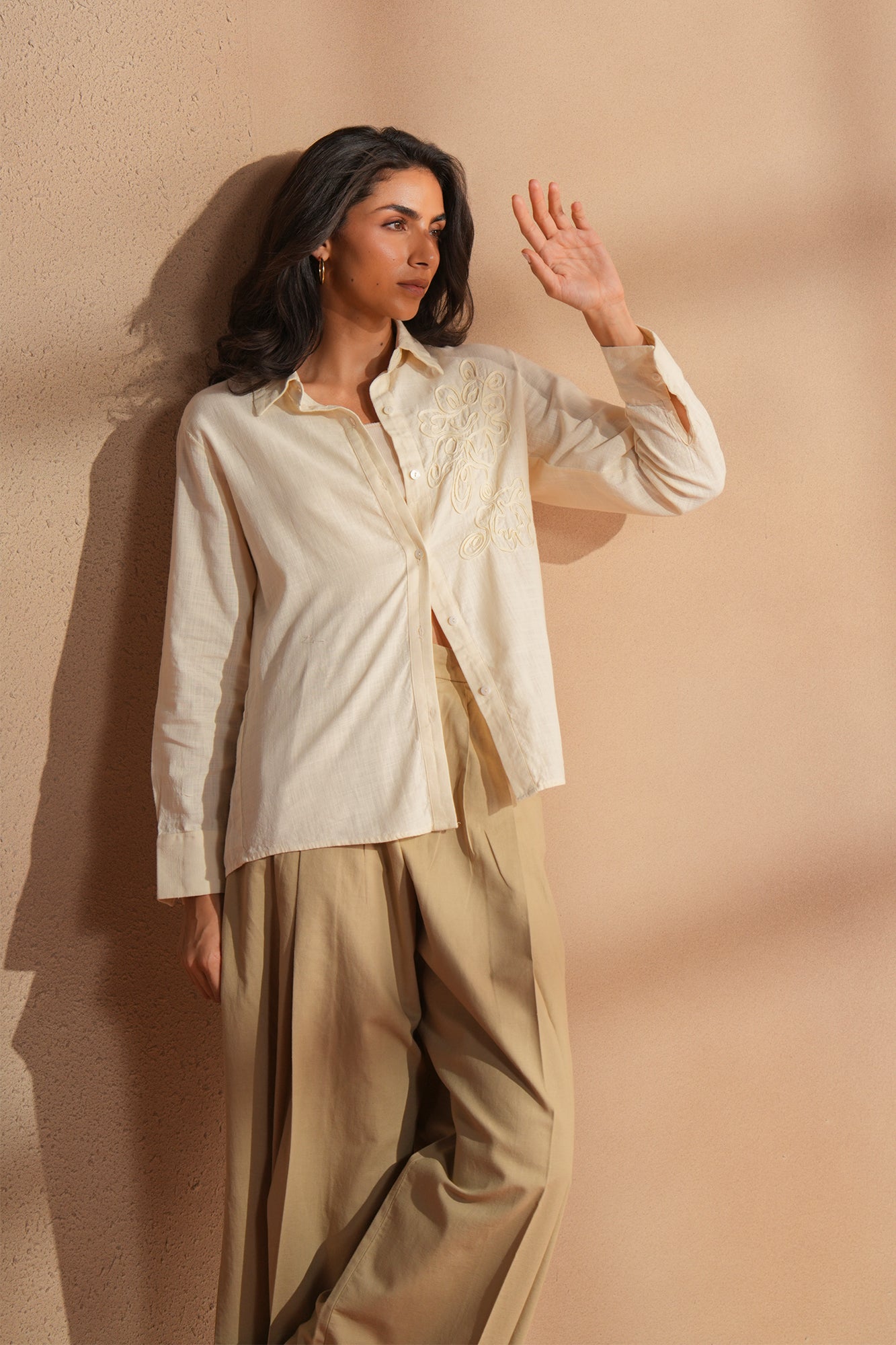 SHIRT (E3445/108/001)