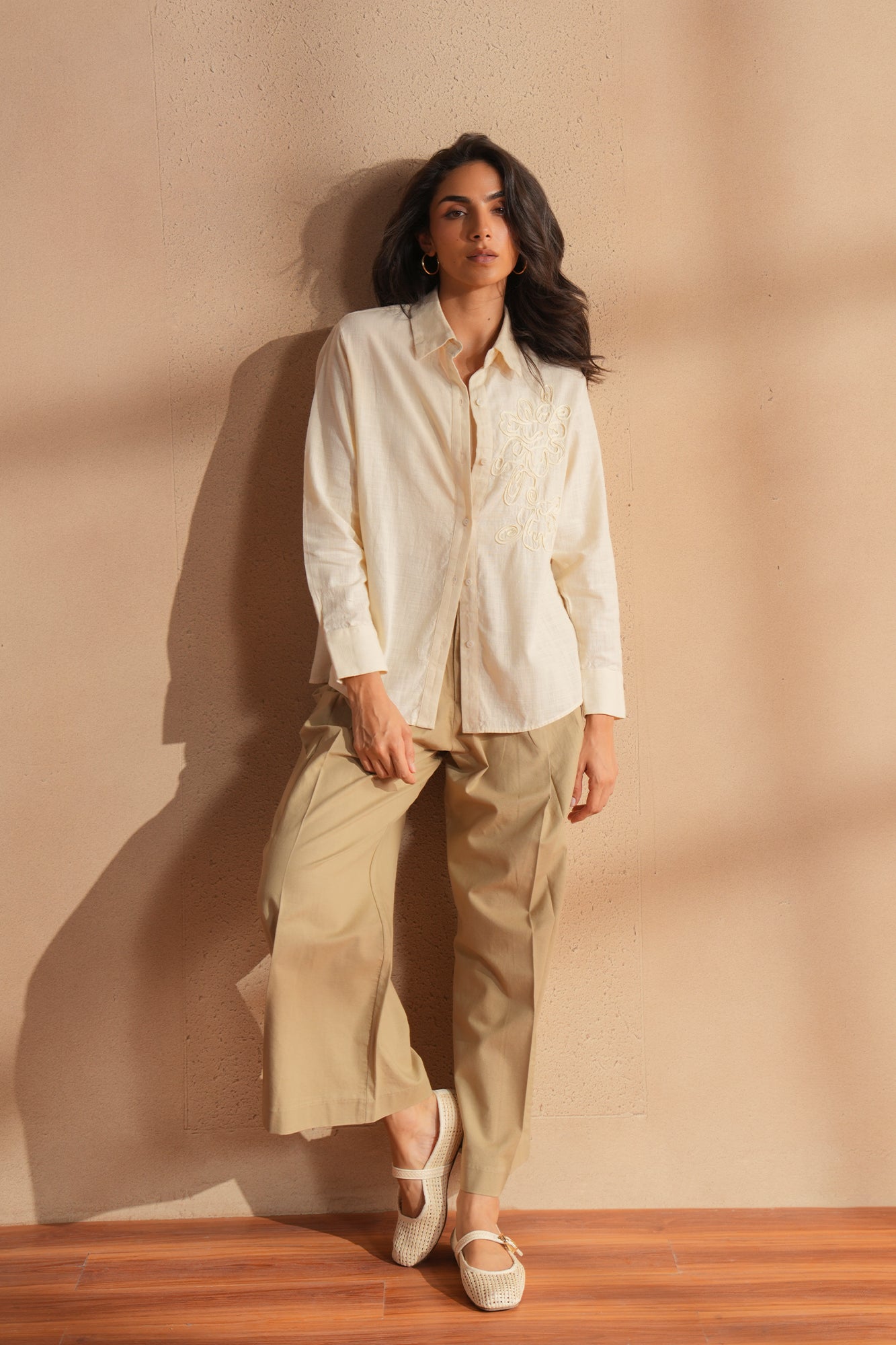 TROUSER (E3478/108/114)