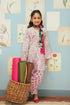 PRINTED SUIT (E1733/402/529 E1733/302/529)