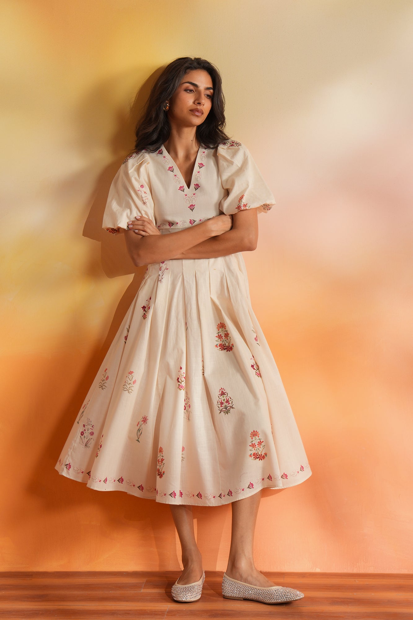 DRESS (E3345/108/002)