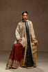 EMBROIDERED SUIT (E1206/104/006)