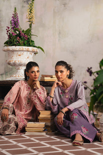 EMBROIDERED SUIT (E4228/103/513)