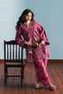 EMBROIDERED SUIT (E4749-103-522)