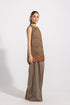 EMBROIDERED KURTI (E0010/119/118)