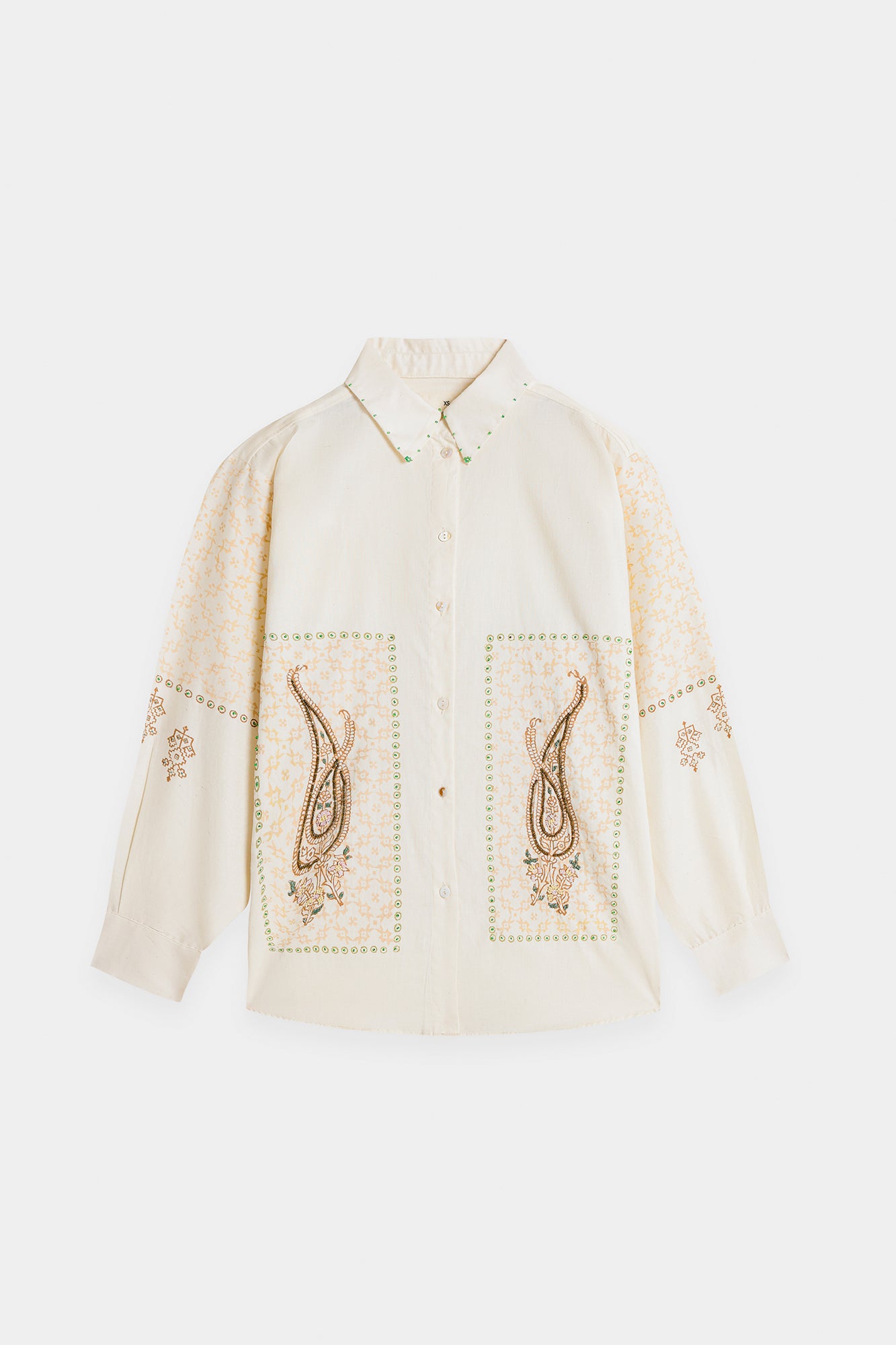 SHIRT (E120/002/0022)