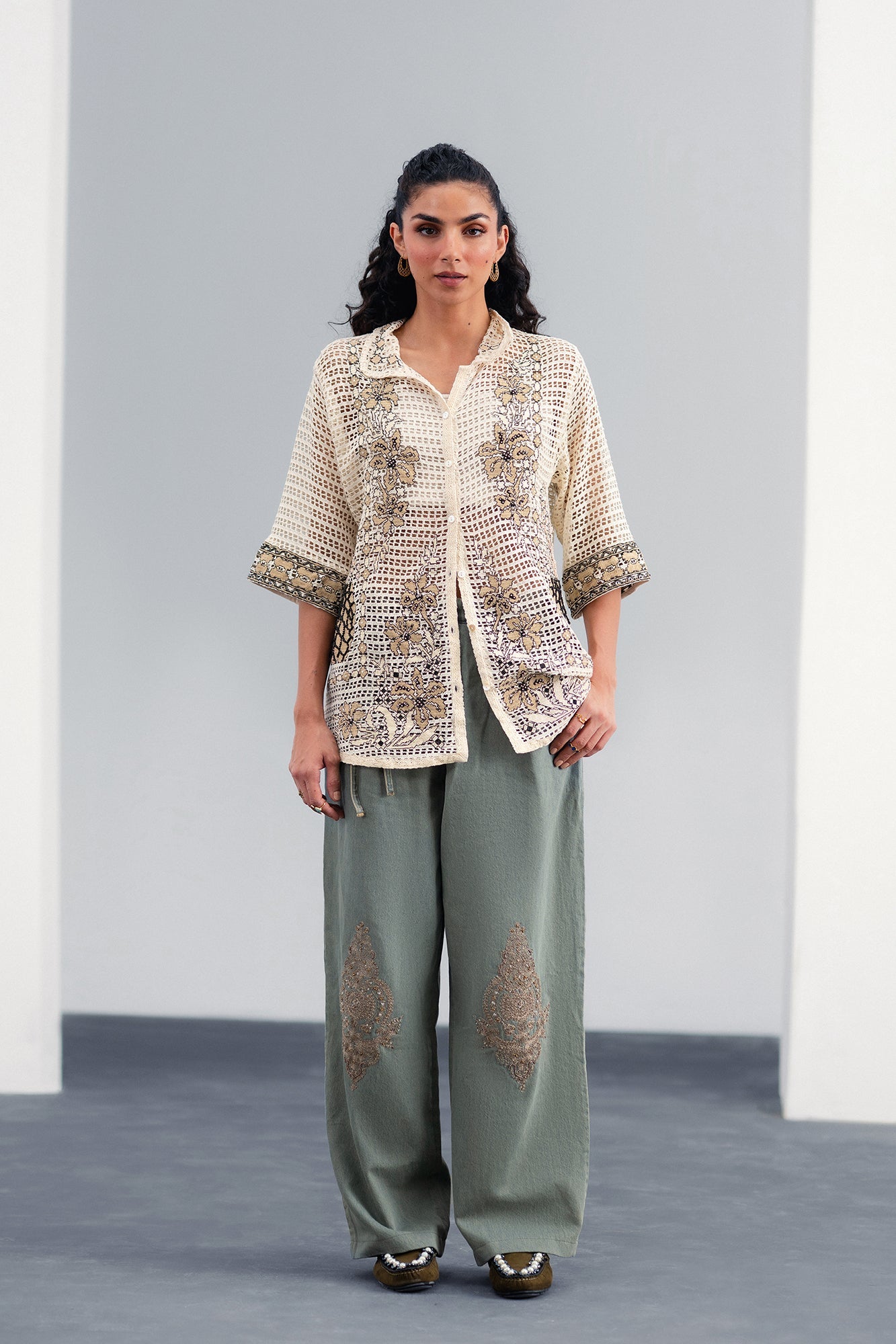 SHIRT (E120/002/0023)