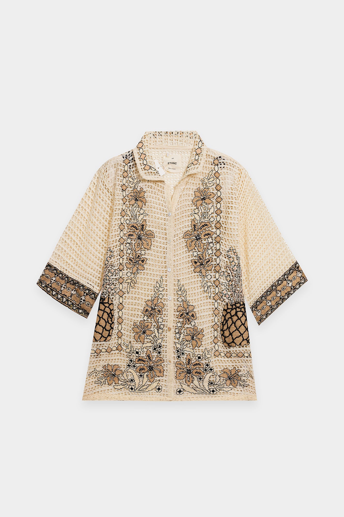 SHIRT (E120/002/0023)
