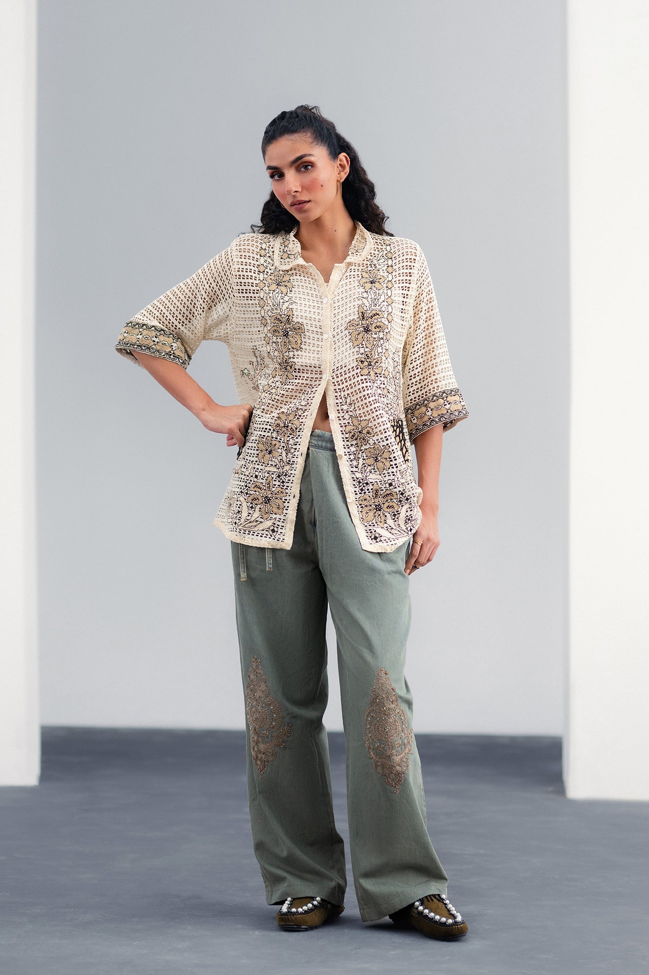 SHIRT (E120/002/0023)